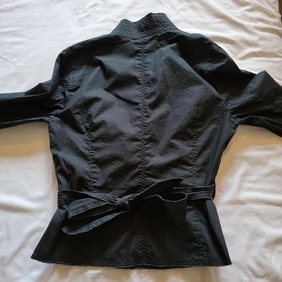 Esprit Wrap-around Top - Picture 6 of 6